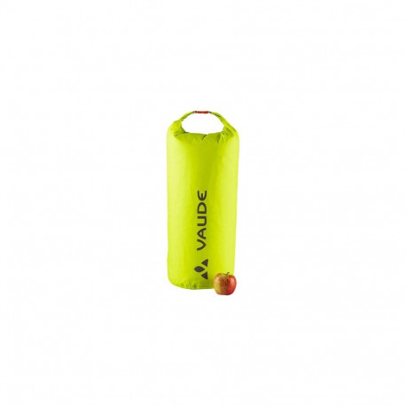 VAUDE Drybag Light 20L Green Polyamide, Polyurethane (PU), Silicone