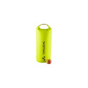 VAUDE Drybag Light 20L Green Polyamide, Polyurethane (PU), Silicone