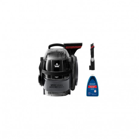 Bissell SpotClean Auto Pro Select carpet cleaning machine Handheld Deep Black