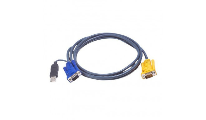 ATEN USB KVM Cable 3m