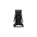 VAUDE Astrum EVO 60+10 70 L Black
