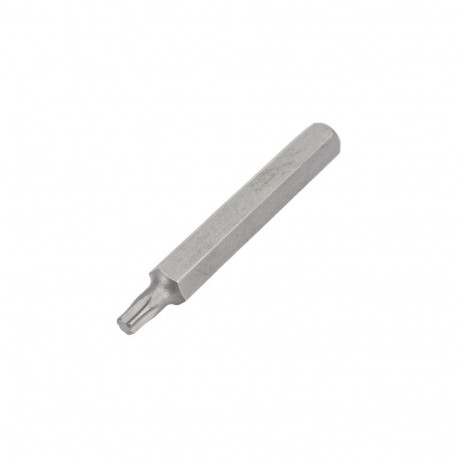 TORX T30 Bit 3/8"DR, 75 mm, ROCKFORCE, RF-1767530