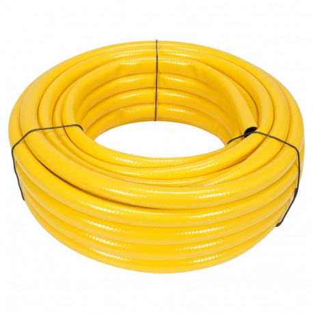 Flo Aiavoolik 89314 GRD, 20m, 3/4" (19mm), 25bar, 8bar, -5~+50°C, UV, biofilmi kindel