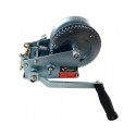 Winch, stationary, hand, 1133kg, cable 10m DEGET
