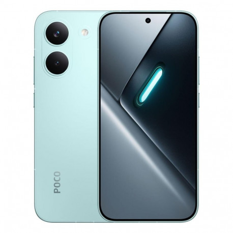 MOBILE PHONE POCO X8 PRO/8/256GB GREEN MZB0N22EU POCO