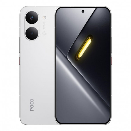 MOBILE PHONE POCO X8 PRO MAX/12/256GB WHITE MZB0NBSEU POCO