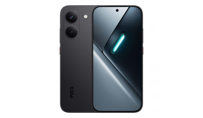 MOBILE PHONE POCO X8 PRO/12/512GB BLACK MZB0MXYEU POCO