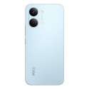MOBILE PHONE POCO X8 PRO MAX/12/256GB BLUE MZB0NBEEU POCO