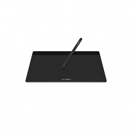 GRAPHIC TABLET 4.8X3"/BLACK DECO FUN XS XPPEN