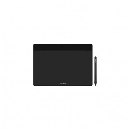 GRAPHIC TABLET 10X6.27"/BLACK DECO FUN L XPPEN