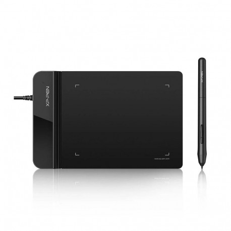 GRAPHIC TABLET 4X3"/STAR G430S XPPEN