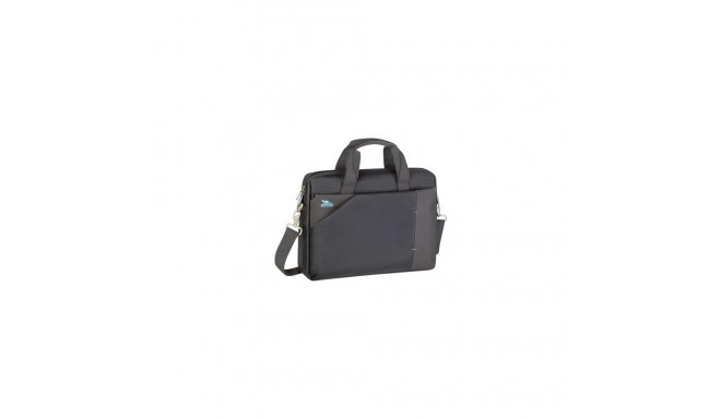NB CASE CENTRAL 15.6"/8231 BLACK RIVACASE