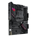 Mainboard|ASUS|AMD B550|SAM4|ATX|3xPCI-Express 3.0 1x|1xPCI-Express 3.0 16x|2xM.2|1xPCI-Express 4.0 