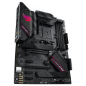 Mainboard|ASUS|AMD B550|SAM4|ATX|3xPCI-Express 3.0 1x|1xPCI-Express 3.0 16x|2xM.2|1xPCI-Express 4.0 