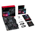 Mainboard|ASUS|AMD B550|SAM4|ATX|3xPCI-Express 3.0 1x|1xPCI-Express 3.0 16x|2xM.2|1xPCI-Express 4.0 