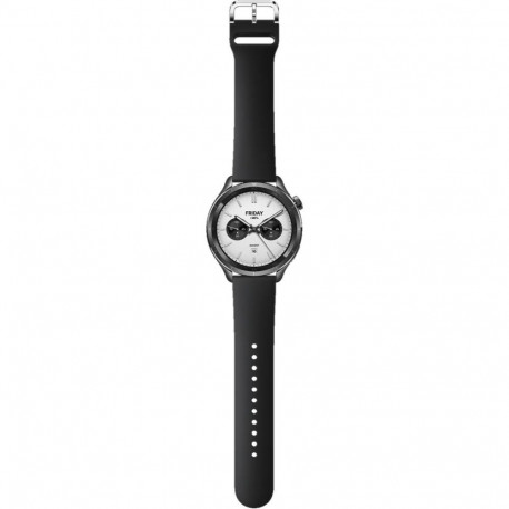Nutikell Xiaomi Watch S4, must