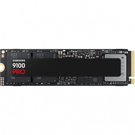 SSD Samsung 4TB 9100 PRO PCIe 5.0 x 4 NVMe 2.0