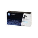 HP 89A (CF289A) Toner Cartridge, Black