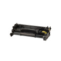 HP 89A (CF289A) Toner Cartridge, Black