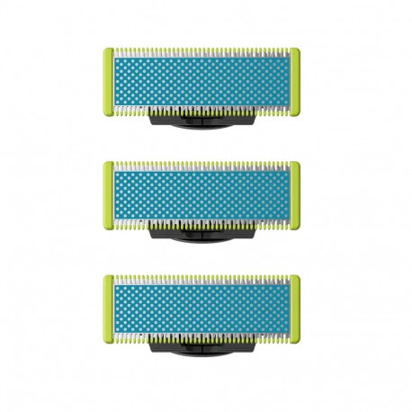 Philips OneBlade QP235/50 Replacement blades 3 pcs