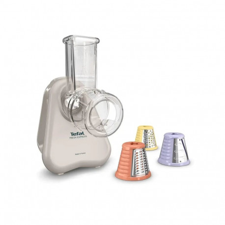 Tefal Fresh Express DN853BE0 Electric vegetable slicer 150W