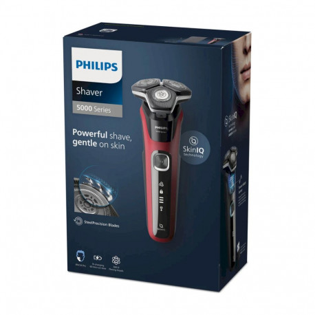 Philips Series 5000 S5883/10 Beard trimmer