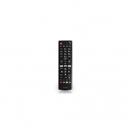 Lamex LXP303K  Remote TV controller LG Smart