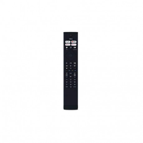 Lamex LXP4501 Remote TV controller Philips BRC0984501/01 SMART