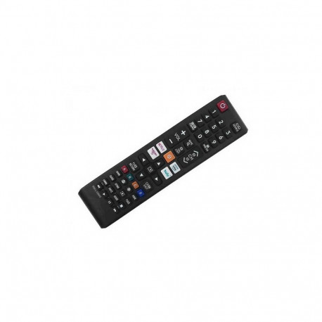 Lamex LXH1088S TV remote control for Samsung RM-L1088+ TV
