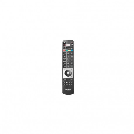 Hitachi LXRC5118 TV remote control RC5118 42HYT42U