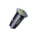 Baseus GoTrip QC PD Car Charger 30W