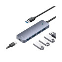 Baseus UltraJoy Lite USB Hub