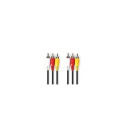 Nedis RCA - RCA Video Cable 1.5m