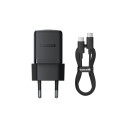 Baseus Palm USB-C Wall Fast Charger 30W