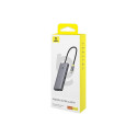 Baseus UltraJoy Series 7 USB Hub USB-C