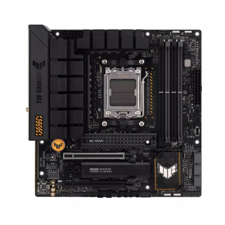 Asus TUF Gaming B650M-PLUS WIFI AMD B650 Motherboard