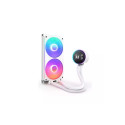 NZXT Elite 280 RGB V2 Processor liquid Cooling Kit White