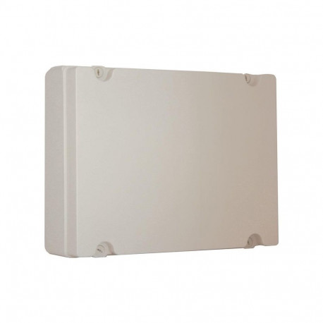 DISTRIBUTION BOX 014.A.PL IP65 380X300X