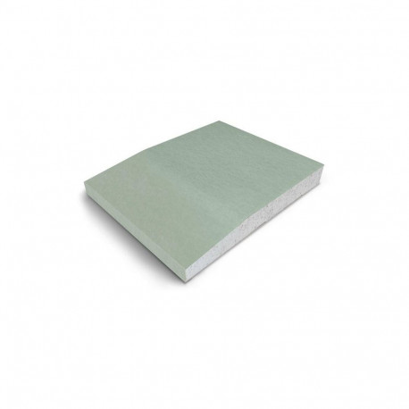 Nida GKBI veekindel kipsplaat 12.5X1200X2600