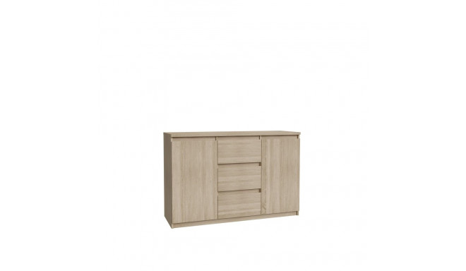 Pruun kummut 42.2x121.2x79.9
