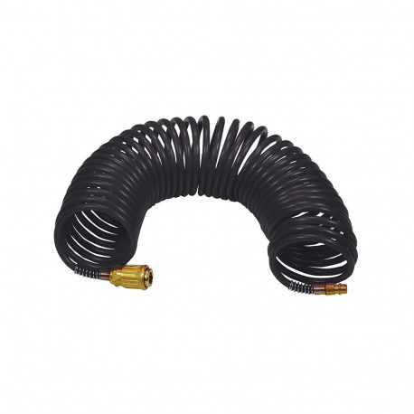 Stanley spiraalvoolik 10m 6x8mm 8221577STN