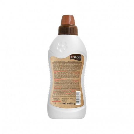 VEGETABLES/HERBS BIOHUMUS BIOPON 500ML