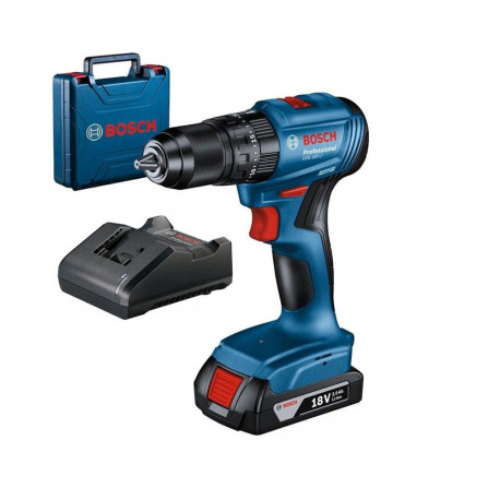 Akutrell GSB-185 LI 18V 1x2.0Ah