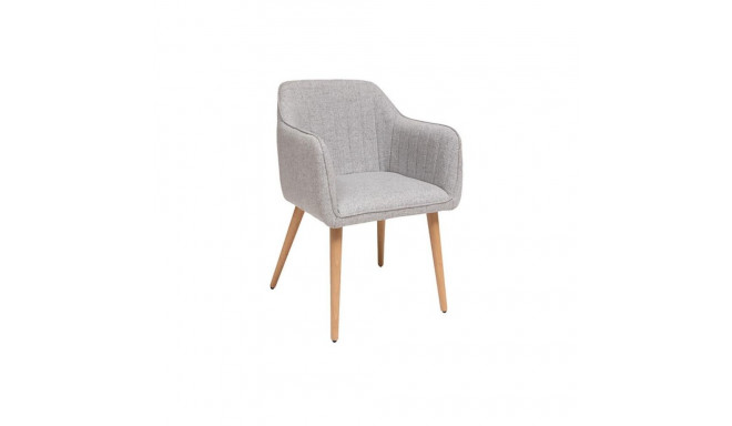 VISOCA CHAIR GREY