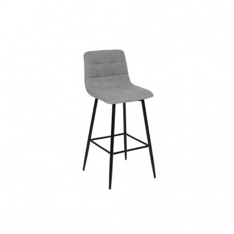 SIRAC HIGH CHAIR GREY