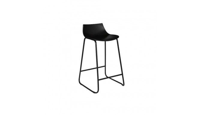 OTAC HIGH CHAIR BLACK