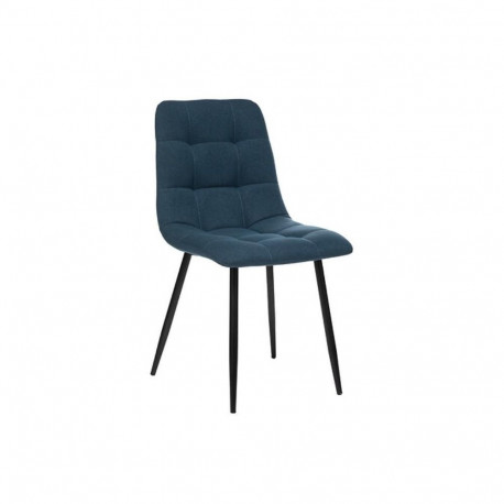 DINING CHAIR SIRAC BLUE 45X55X84