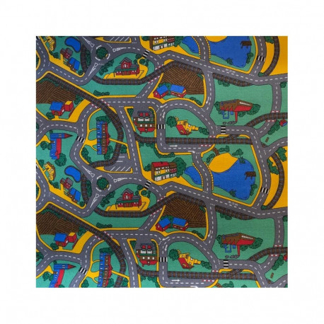 CARPETING PLAYTIME 95 4M