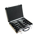 SDS+ DRILL BIT/CHISEL SET MAKITA 13 PCS