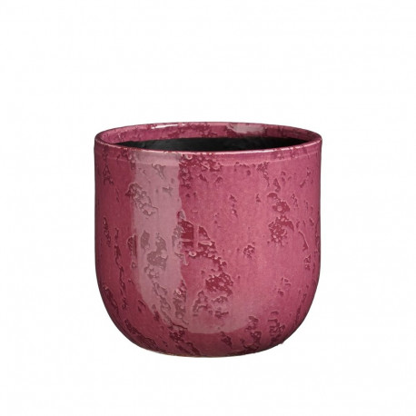 Keraamiline pott Sandro D21 H19CM lilla